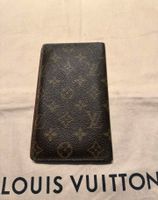 Louis Vuitton Brieftasche Monogram Bayern - Rothenburg o. d. Tauber Vorschau