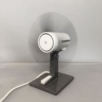 Tischventilator B151 (38 W) Rotoflex Retro Vintage 1967 Bielefeld - Gadderbaum Vorschau