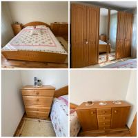 SCHLAFZIMMER ALS SET!!! Nordrhein-Westfalen - Schwerte Vorschau