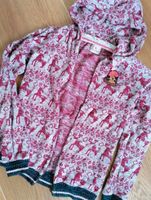 SCOTCH RBELLE GR. 16 164 170 JACKE STRICKJACKE Wuppertal - Ronsdorf Vorschau