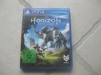 Horizon - Zero Dawn - PS4 Spiel Mecklenburg-Vorpommern - Poppendorf Vorschau