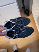 verschenke adidas in 41größe Nürnberg (Mittelfr) - Mitte Vorschau