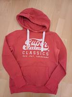Superdry Hoodie M Niedersachsen - Steinfeld Vorschau