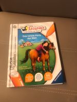 Leserabe Tiptoi Buch Das tollste Pony der Welt Bochum - Bochum-Ost Vorschau