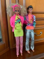 Original Barbie Sängerin und Derek Rockstar Original Kleidung Niedersachsen - Uetze Vorschau