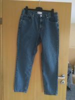 Blaue Jeans Marke Asos W33 L34 Rheinland-Pfalz - Salmtal Vorschau