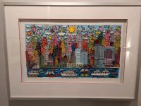 James Rizzi, My New York City, 3D Niedersachsen - Göttingen Vorschau