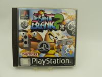 POINT BLANK 2 | SONY PLAYSTATION / Ps1 | PAL | MIT OVP & ANL Dresden - Trachau Vorschau