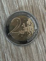 2 Euro Münze Nordrhein-Westfalen - Leverkusen Vorschau