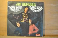 Schallplatte Vinyl LP - Jimi Hendrix - Are you experince Bayern - Böhmfeld Vorschau