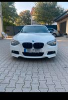 BMW 120D M Packet Dortmund - Eving Vorschau