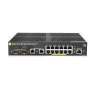 HPE Aruba 2930F 12G PoE+ JL693A PoE SFP+ Switch | mit RE inkl MwS Thüringen - Jena Vorschau