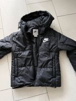 Nike Therma Fit Jacke XS  Schwarz Nordrhein-Westfalen - Oberhausen Vorschau