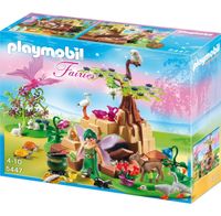 Playmobil Zaubertrankfee Elixia im Tierwäldchen 5447 NEU OVP Rheinland-Pfalz - Diez Vorschau