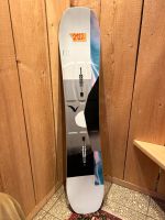 Burton Snowboard Yeasayer Smalls 134 cm Flat Top Camber No.2122 Münster (Westfalen) - Centrum Vorschau