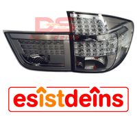 BMW X5 E70 LED Rückleuchten Set Bj. 03/2007-06/2010 Smoke Kreis Pinneberg - Quickborn Vorschau