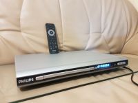 Philips DVP 520 DVD Player  SCART SVideo Sachsen - Naundorf bei Oschatz Vorschau