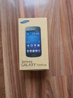 Samsung Galaxy Trend Lite GT-S7390 Midnight black Köln - Bayenthal Vorschau