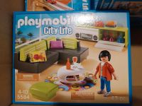 Playmobil Wohnzimmer Leipzig - Schleußig Vorschau