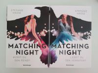 Matching Night Stefanie Hasse Niedersachsen - Salzgitter Vorschau