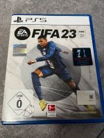 FIFA 23 PlayStation 5 PS5 Spiel Stuttgart - Stammheim Vorschau