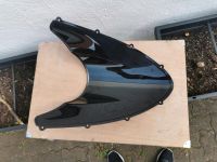 Windschild Schwarz Getönt Ducati 848 1098 1198 Dark Black Baden-Württemberg - Ubstadt-Weiher Vorschau