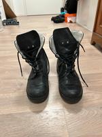 gefütterte Stiefelette, MARC, schwarz, 39, Goretex Berlin - Friedrichsfelde Vorschau