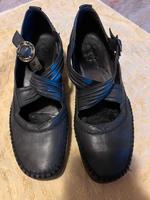 Damen Schuhe, Marke Jana, Größe 39,5 Niedersachsen - Bremervörde Vorschau