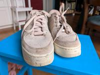 Nike Air Force Bonn - Beuel Vorschau