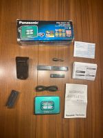 Panasonic Walkman RQ-SX 21 mit OVP (defekt) Düsseldorf - Eller Vorschau