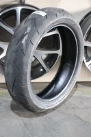 ⚫ 1 Motorradreifen Dunlop Roadsportz 160/60ZR17 69W 160 60 17 Hessen - Mörfelden-Walldorf Vorschau