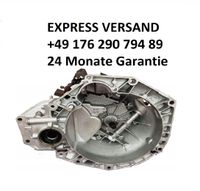 Getriebe Fiat Ducato 2.5-2.8 D 5 Gang 20KM81 Garantie Frankfurt am Main - Altstadt Vorschau