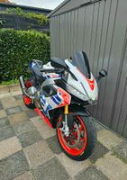 Aprilia RS 660 Stars and Stripes Rheinland-Pfalz - Pirmasens Vorschau