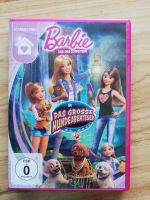 Barbie DVD "Das große Hundeabenteuer" Rheinland-Pfalz - Kusel Vorschau