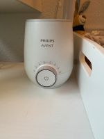 Philips Avent Flaschenwärmer Brandenburg - Michendorf Vorschau