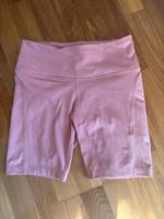 NIKE Sporthose Radler Fitness Walking Jogging S Bayern - Wolnzach Vorschau