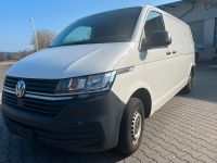 Volkswagen T6.1 Transporter Kasten lang *2xSchiebetür* Nürnberg (Mittelfr) - Südstadt Vorschau