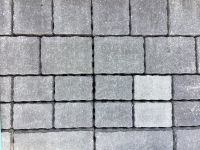 8,1qm Mehrformat-Pflaster Beton Encanto antik Grau-Nuanciert Thüringen - Windischleuba Vorschau