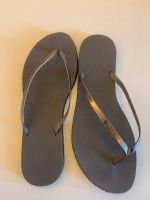 Havaianas Flip Flops / Zehentrenner (Gr. 43-44) Berlin - Neukölln Vorschau