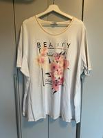 Mia Moda t-Shirt Gr.58 Bayern - Schwarzenbach a d Saale Vorschau