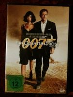 DVD Ein Quantum Trost  007 Niedersachsen - Cappeln (Oldenburg) Vorschau