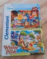 Puzzle Clementoni 2x20 Teile Winnie the Pooh Hannover - Bothfeld-Vahrenheide Vorschau