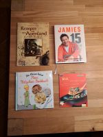 Buch Kochbuch Backen Kinder Jamie Oliver Hobbit Kleiner Prinz Nordrhein-Westfalen - Alsdorf Vorschau