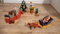 Playmobil 1.2.3. Weihnachten Nordrhein-Westfalen - Waltrop Vorschau
