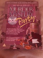 Murder Ahoy Murder Mystey Party inkl DVD Wandsbek - Hamburg Dulsberg Vorschau