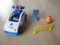 Lego Duplo Polizeistreife 4963 Polizeiauto Auto Polizei Nordrhein-Westfalen - Solingen Vorschau