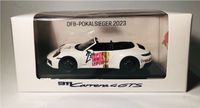 Porsche 911 Carrera 4 GTS Cabrio RB Leipzig Pokal 2023 1:43 Hessen - Dietzenbach Vorschau
