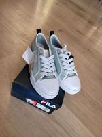 Fila Schuhe/ Sneaker in Mint grün, gr 40 NEU Hessen - Riedstadt Vorschau