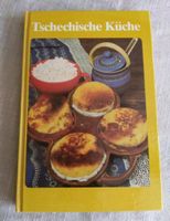 Tschechische Küche Kochbuch ⭐ aus der DDR❗ Rarität ⭐ top Zustand Bayern - Waal Vorschau