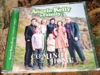 CD Angelo Kelly & Family " Coming Home" Sachsen - Freital Vorschau